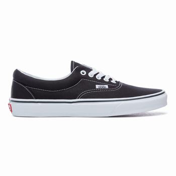 Panske Tenisky Vans Era Čierne VA54DZLKN